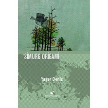 Öteki Yayınevi Simurg Origami