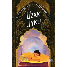 Ketebe Genç Uzak Uyku