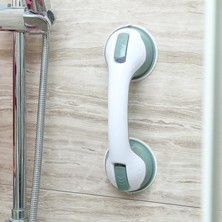 Munico 2 Adet Delmeden Yapışkanlı Banyo Tutamağı (Çocuklar ve Yaşlılar Için Güvenlik)