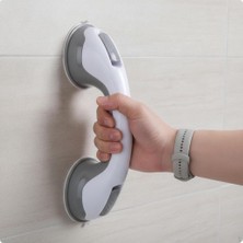 Munico 3 Adet Vantuzlu Banyo Tutunma Barı Güçlü Ray Engelliler Için Güvenilir