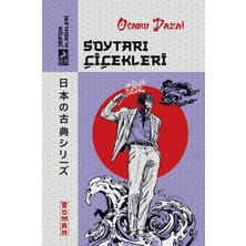 Ren Kitap Soytarı Çiçekleri