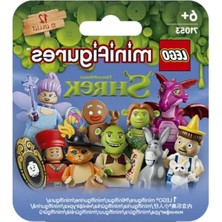 Odea LEGO Mınıfıgures 71053
