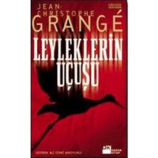 Doğan Kitap Leyleklerin Uçuşu