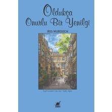 Ayrıntı Yayınları Oldukça Onurlu Bir Yenilgi