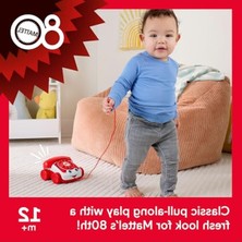 Odea Sesli Kırmızı Geveze Telefon, Eğlenceli Çocuk Oyuncağı