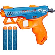 Odea Elite 2.0 Slyshot Dart Tabancası, 3 Köpük Dart Dahil