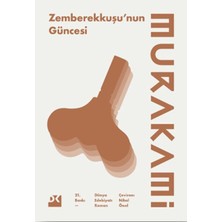 Doğan Kitap Zemberek Kuşu'nun Güncesi