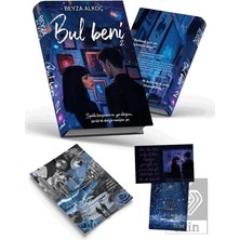 İndigo Kitap Bul Beni 2