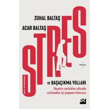 Doğan Kitap Stres ve Başaçıkma Yolları