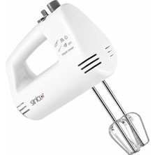 Pratik 5 Kademe El Mikseri SMX-2758