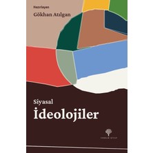 Yordam Kitap Siyasal Ideolojiler