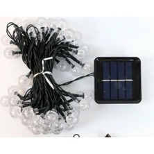 Gün Işığı Solar 50 LED 7 Metre Uzunlukta