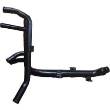 Vager Vw Transporter T6 2016-2019 Motor Su Soğutma Sac Borusu 03L121064F