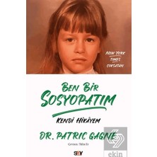 Say Ben Bir Sosyopatım