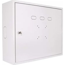 Seenergy Dvr Xvr Box (550X440X170) Metal Pano (Ektanlı)
