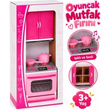 My Happy Kitchen Fırın 1 Adet Mutfak Eşyası