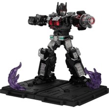 Nemesis Prime Transformers Classic Class 08