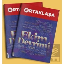 Ortaklaşa Dergisi Sayı 2