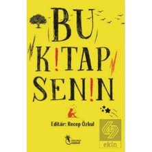 Öğretmen Yazarlar Bu Kitap Senin
