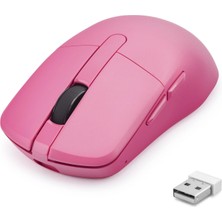 Ergonomik Kablosuz Mouse Bluetooth 2.4 Ghz 6200 Dpı Ofis Kullanımı