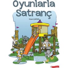 Oyunlarla Satranç