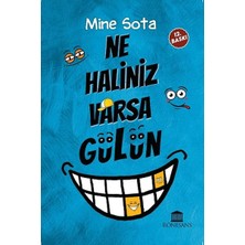 Rönesans Yayınları Ne Haliniz Varsa Gülün