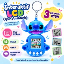 Mini Oyun Konsolu 1 Adet Eğlence Aracı