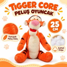 Peluş Oyuncak 25 cm Uzunlukta Renkli Tasarım