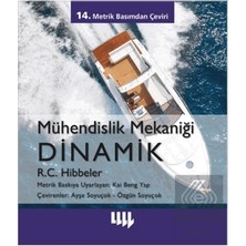 Literatür Yayıncılık Mühendislik Mekaniği Dinamik