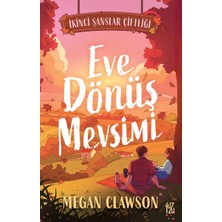 Yuzu Kitap Eve Dönüş Mevsimi - Ikinci Şanslar Çiftliği - 1