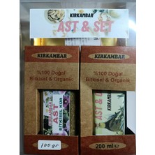 Kırkambar ASTIM TEDAVİ SETİ  (AST SET)