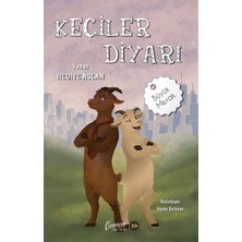 Cenevre Fikir Sanat Keçileri Diyarı Büyük Merak