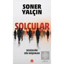Kırmızı Kedi Yayınevi Solcular