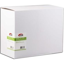 Elba Lexmark X651-652-654-656  Yük.kap. Toner