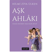 Doğu Batı Yayınları Aşk Ahlakı