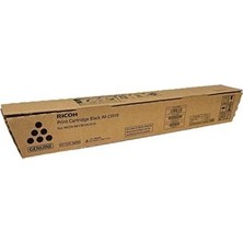 Ricoh Im C3510 Black Siyah Orjinal Fotokopi Toneri Im C3010-3510 40.000 Sayfa