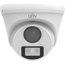 Uniwiz UAC-T115-F28 5mp 2.8 mm Hd Sabit Ir Kamera Ahd Dome Kamera