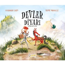 Çikitap Devler Diyarı