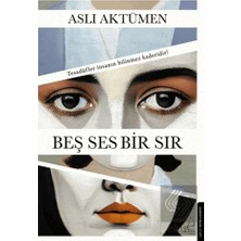 Destek Yayınları Beş Ses Bir Sır