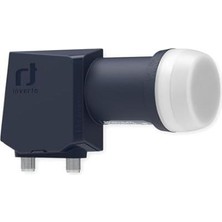 Novacom Inverto New Black Ultra Twin 2 Li Lnb 5929