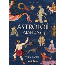 Dolozena Astroloji Ajandası (Fleksi Kapak)
