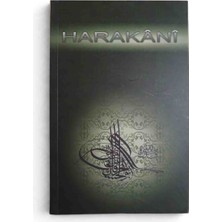 Harakani Hazretleri / Ebu'l Hasan Harakani (R.a)