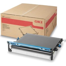 OKI Okı 9006125 BELT-UNIT-C650 Taşıyıcı Kayış (Transfer Belt) Ünitesi 60.000 Sayfa