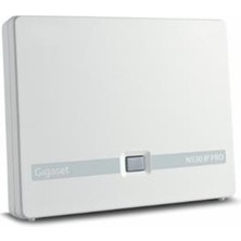 Gigaset N530 Ip Pro Dect Baz Istasyonu