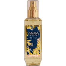 Pereja Mimoza Vücut Spreyi 200 ml