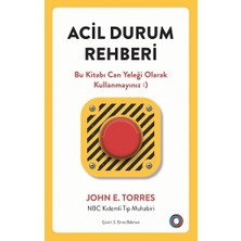 Orenda Acil Durum Rehberi