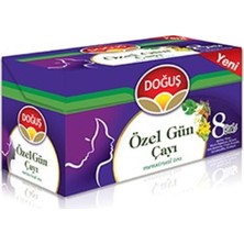 Doğuş Özel Gün Çayı 20X1,4GR