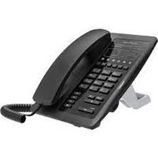 Fanvil H3W Ekransız Poe Wifi Ip Siyah Telefon