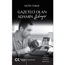 Cumhuriyet Kitapları Gazeteci Olan Adamın Hikayesi