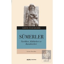 Alfa Yayınları Sümerler